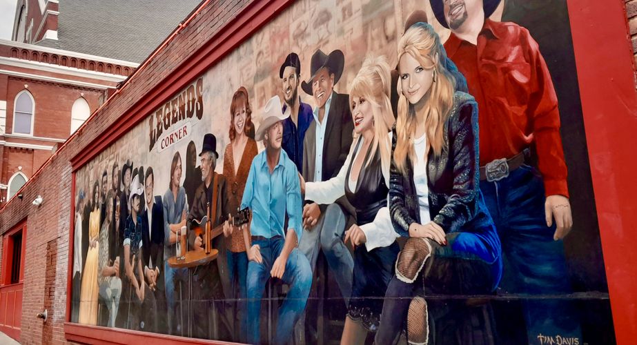 Deep South 131 Deep South 131